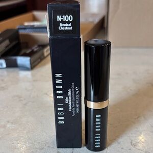 Bobbi Brown Skin Foundation Stick - Neutral Chestnut